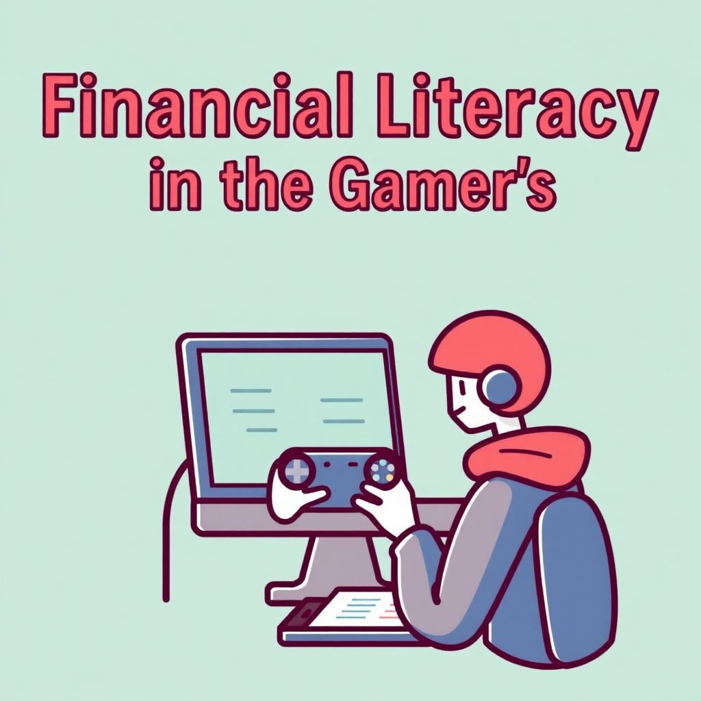 Финансовые лайфхаки для геймеров с нестабильным доходом: как разумно экономить