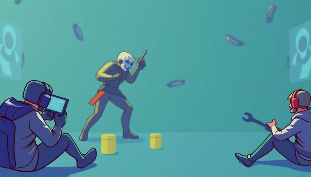 Maximizing cashback and rewards on gaming purchases - иллюстрация