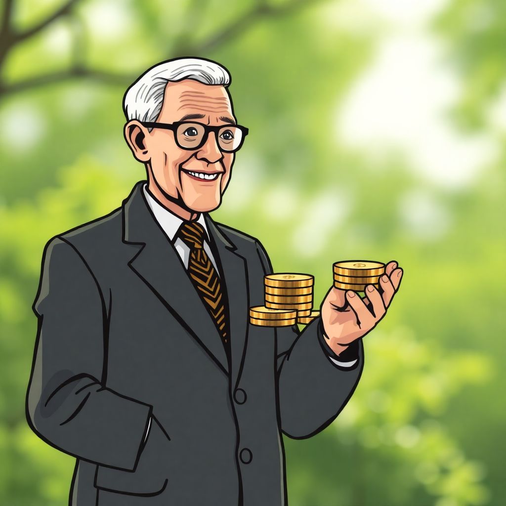 Доллар-кост усреднение для новых инвесторов в криптовалюту