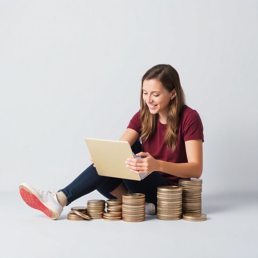 Как автоматизировать накопления и не отказаться от удовольствий