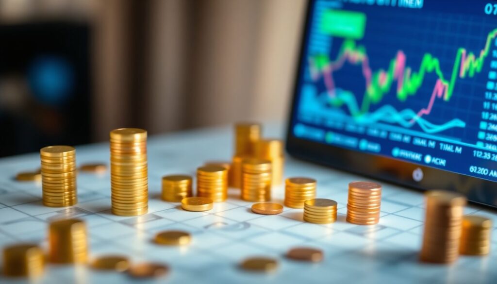 Investing in index funds: a simple path to steady returns for gamers - иллюстрация