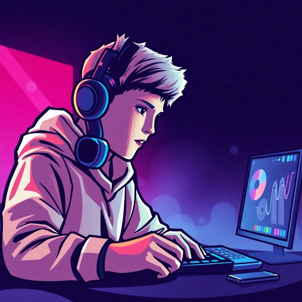 Инвестирование в индексные фонды — простой способ стабильного дохода для геймеров