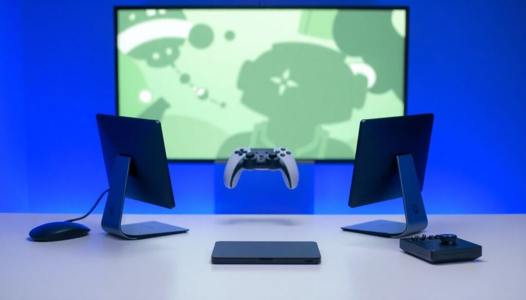 Balancing debt payoff with short-term gaming goals - иллюстрация