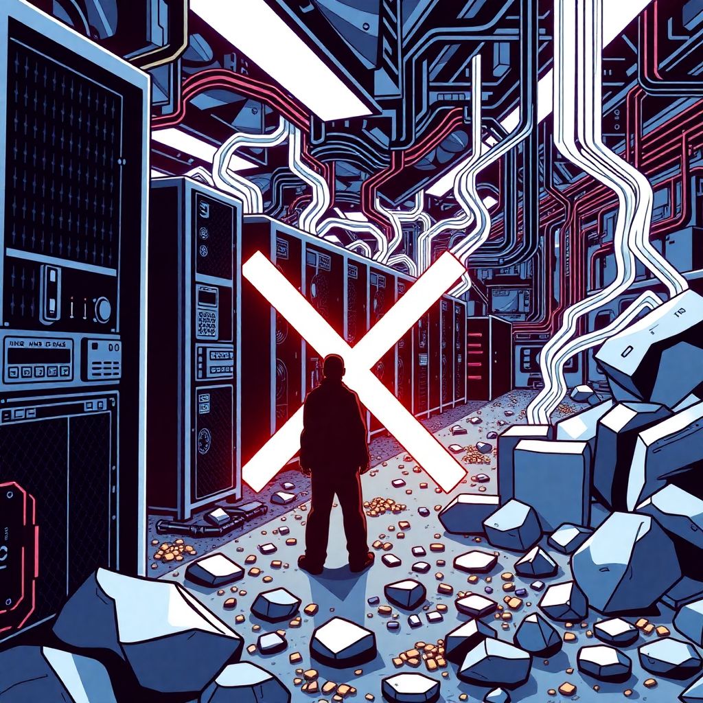 Мифы о криптомайнинге: разоблачение для обычных инвесторов