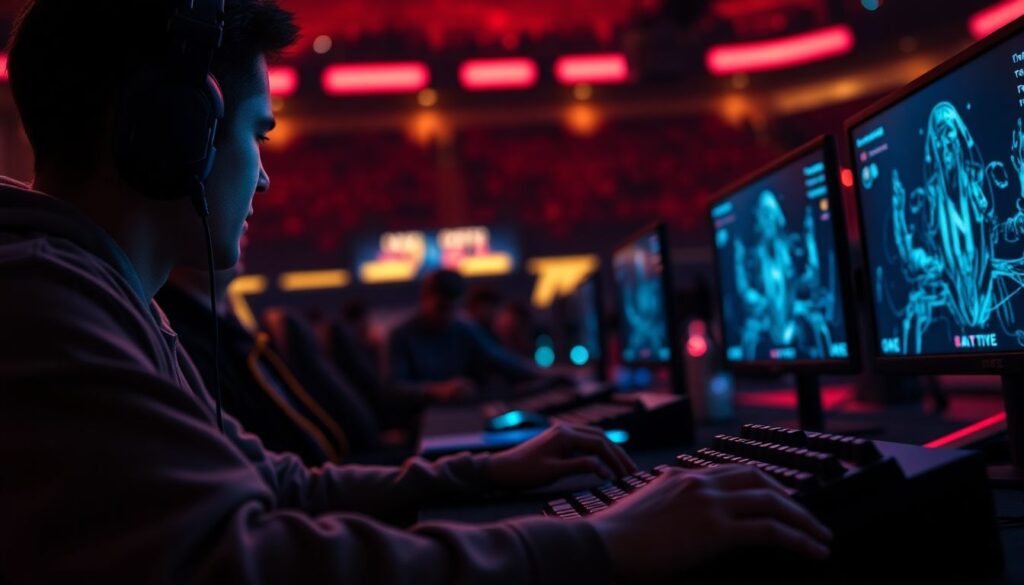 Affordable ways to upgrade your gaming setup while staying prudent - иллюстрация