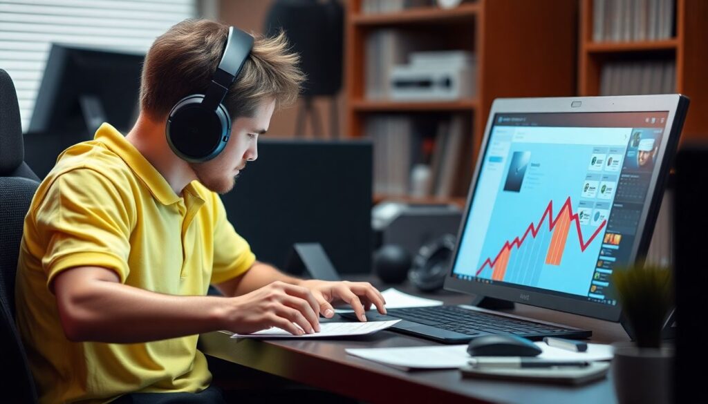 A practical guide to setting financial milestones for gamers - иллюстрация