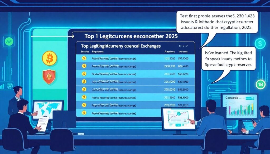 How to avoid crypto scams involving fake exchanges and wallets - иллюстрация