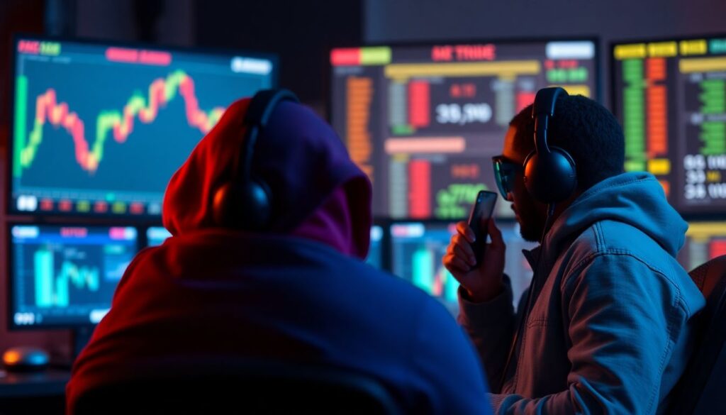 Choosing a brokerage: what matters most to gamers - иллюстрация