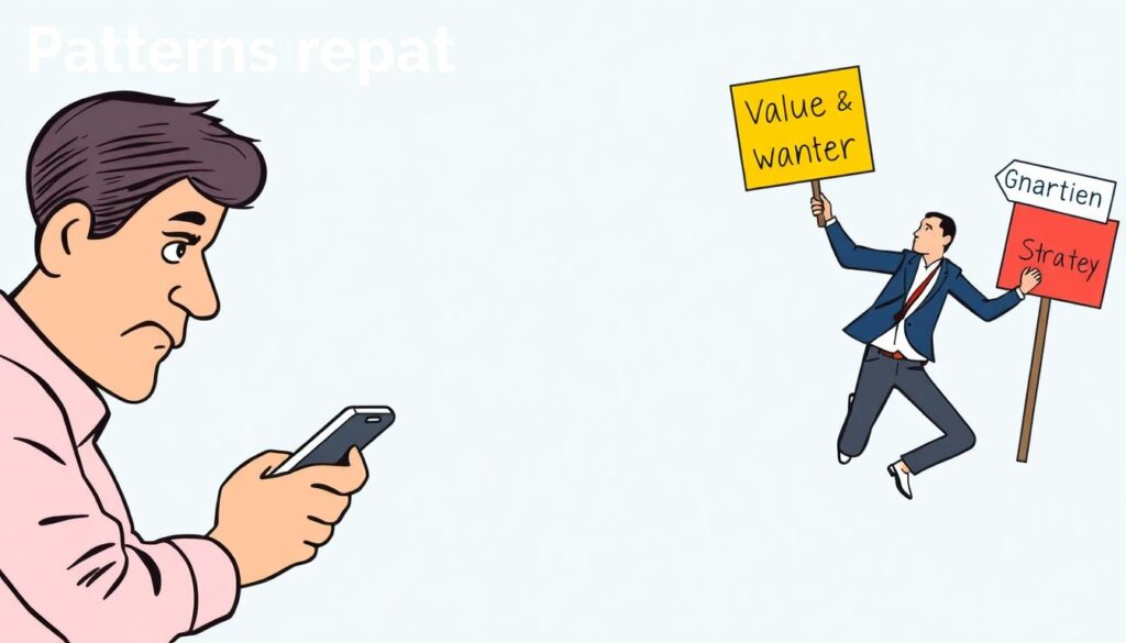 Mastering the art of patience in long-term investing - иллюстрация