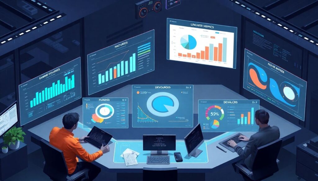 Strategies for optimizing your gaming-related business finances - иллюстрация