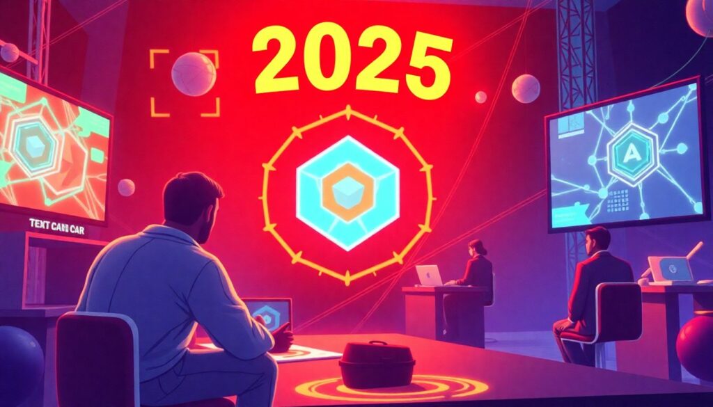 Blockchain gaming: financial considerations for players and investors - иллюстрация