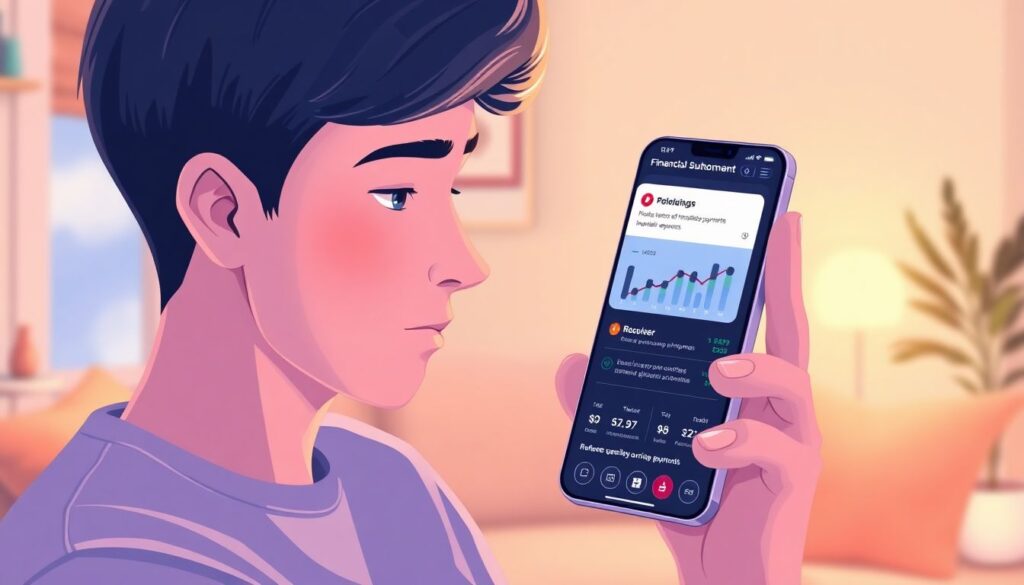 How to avoid common debt traps while chasing big gaming goals - иллюстрация