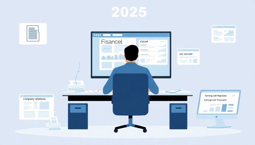 A concise guide to understanding financial statements for investors - иллюстрация