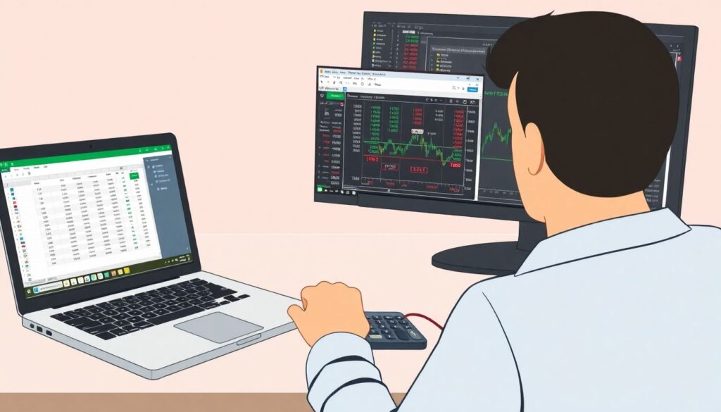 A concise guide to understanding financial statements for investors - иллюстрация