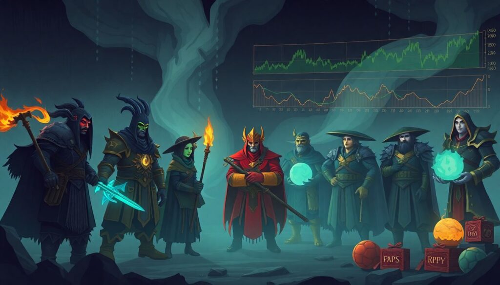 The core principles of value investing as a gamer - иллюстрация