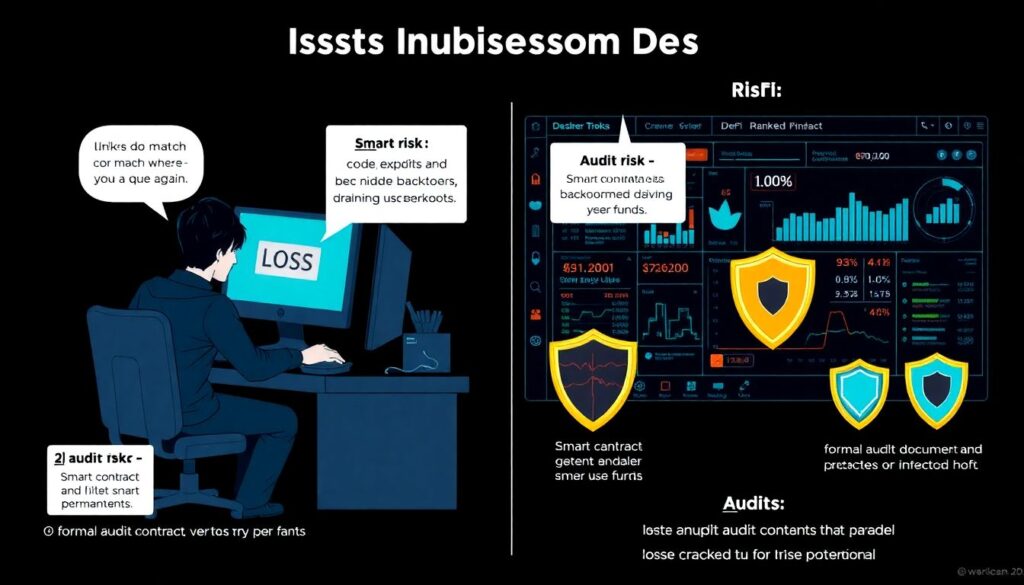 A starter guide to DeFi staking and its risks for gamers - иллюстрация