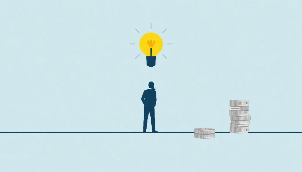 Practical steps to minimize risk in your portfolio - иллюстрация