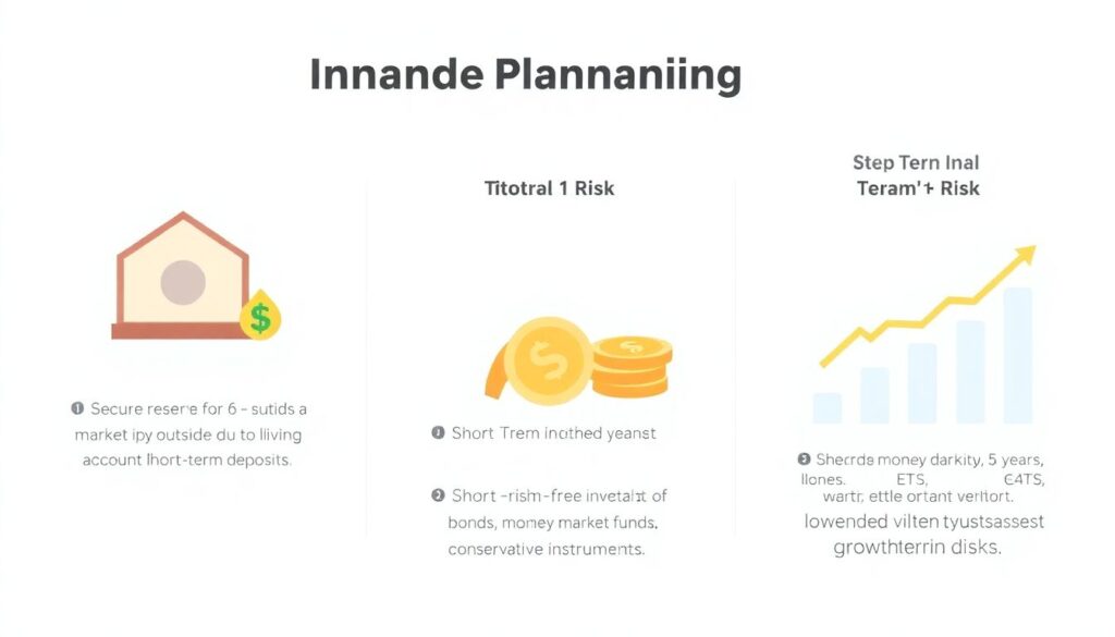 Practical steps to minimize risk in your portfolio - иллюстрация