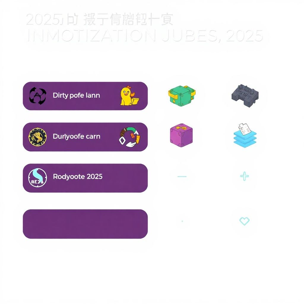 Блокчейн-игры: финансовые риски и возможности для игроков и инвесторов