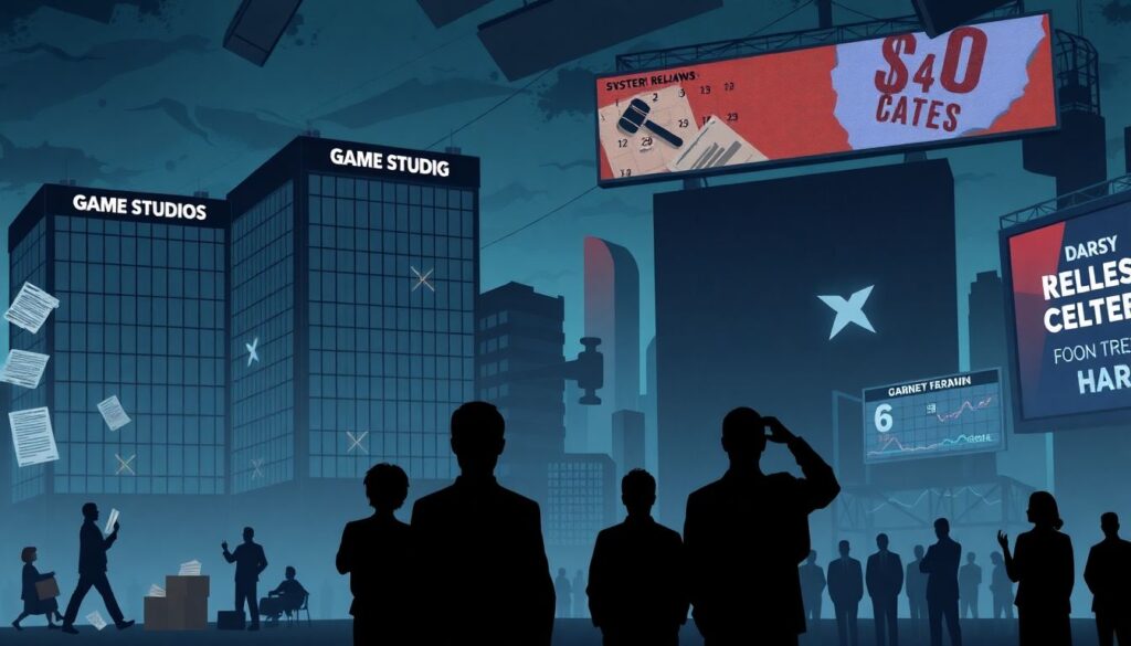 Responsible investing: balancing risk and ethics for gamers - иллюстрация