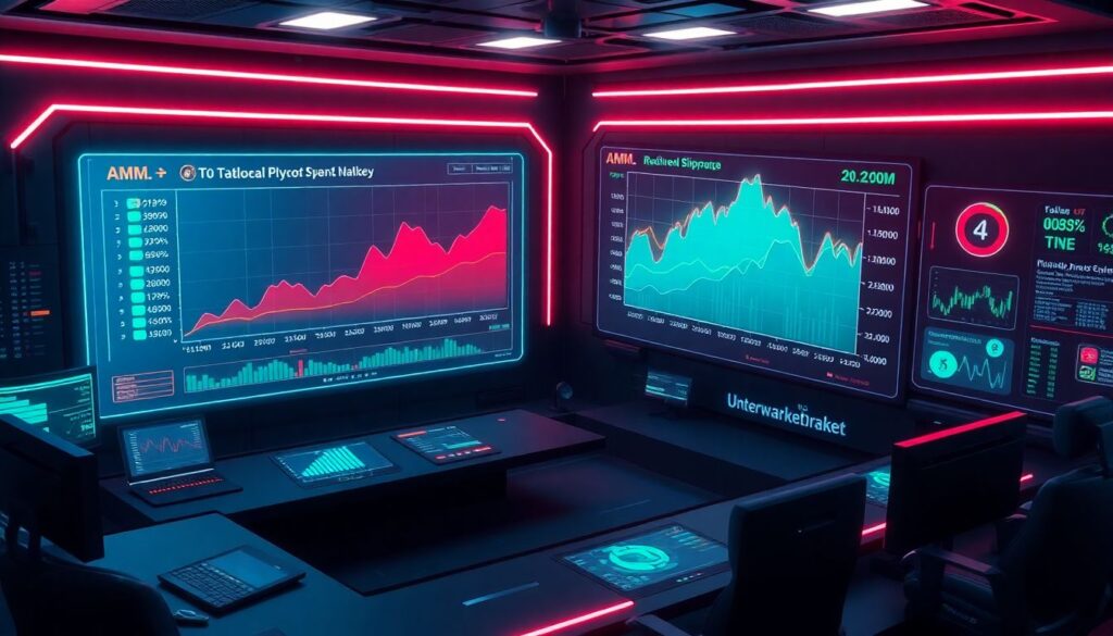 What to know about liquidity risk in crypto markets - иллюстрация
