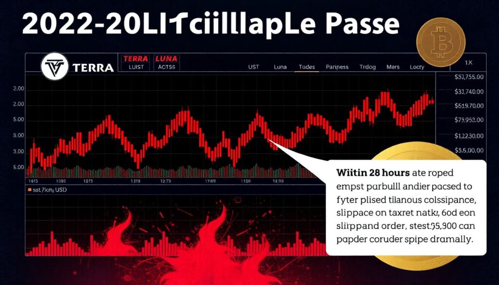 What to know about liquidity risk in crypto markets - иллюстрация