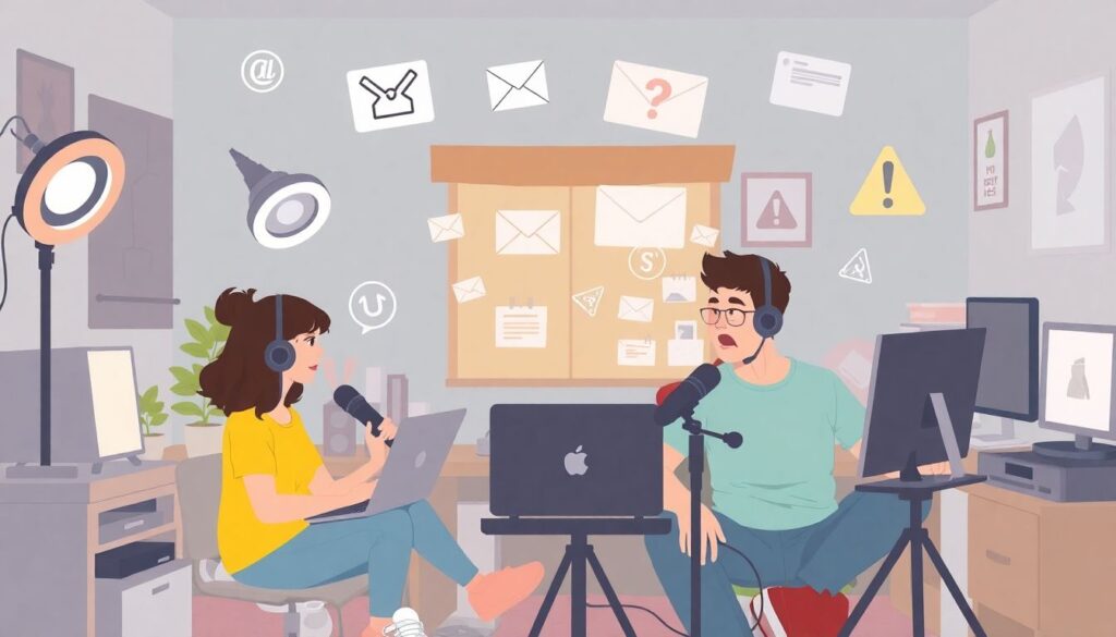 The basics of insurance planning for digital creators - иллюстрация