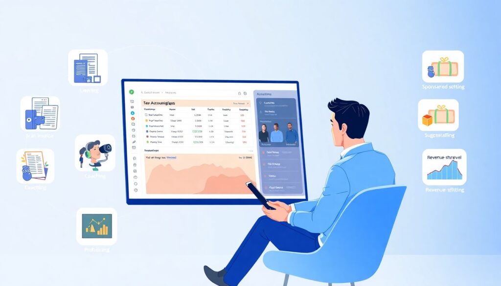 Practical tips for optimizing tax efficiency on gaming income - иллюстрация