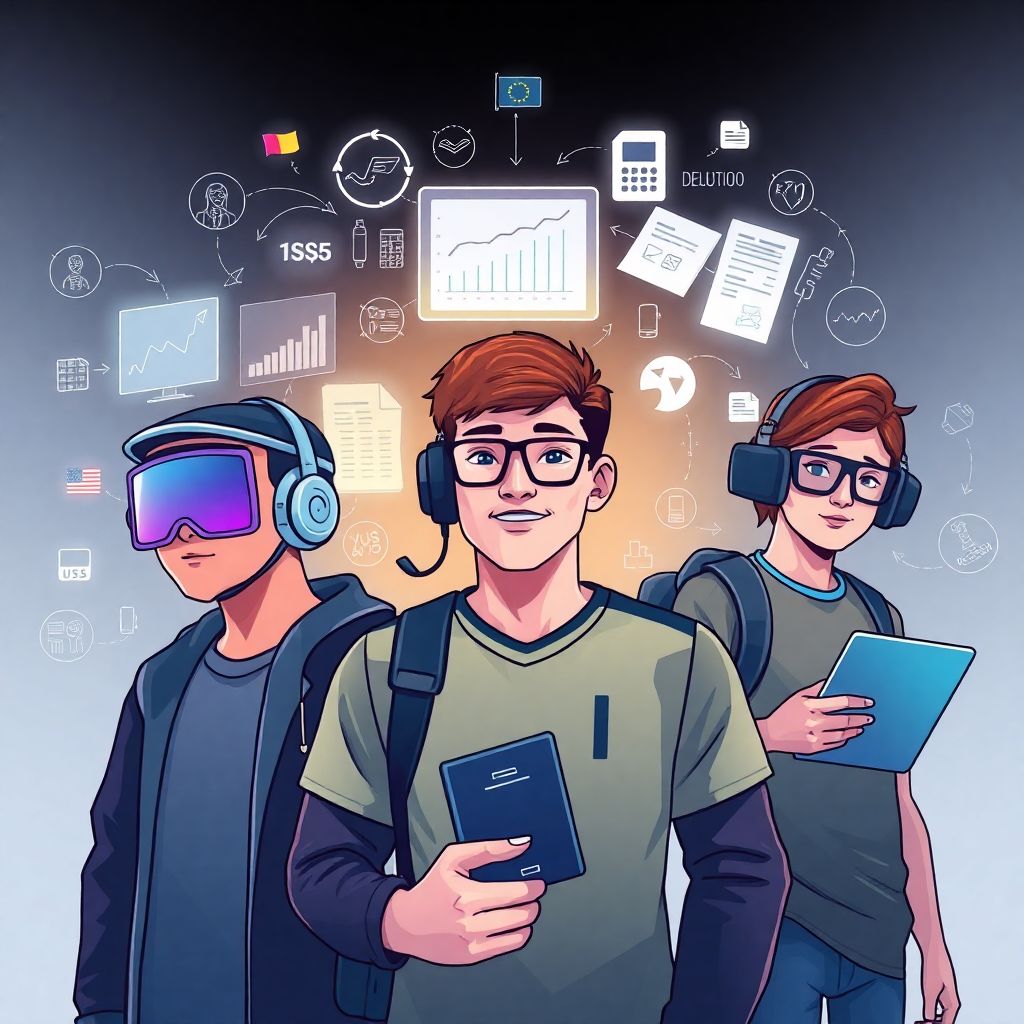 Tax efficiency for gaming income: practical tips to keep more of your winnings