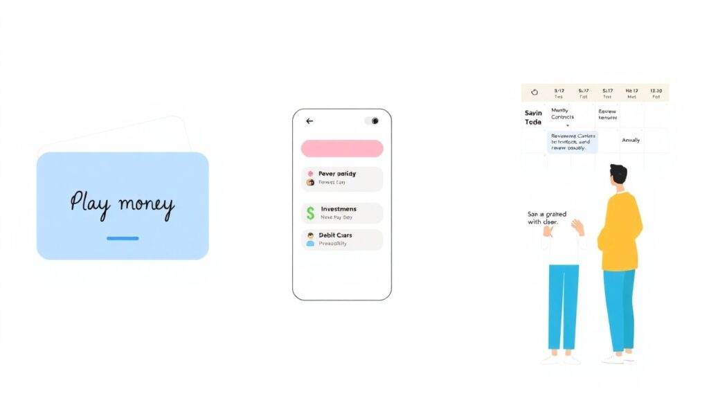 Smart strategies to protect your gaming income from volatility - иллюстрация