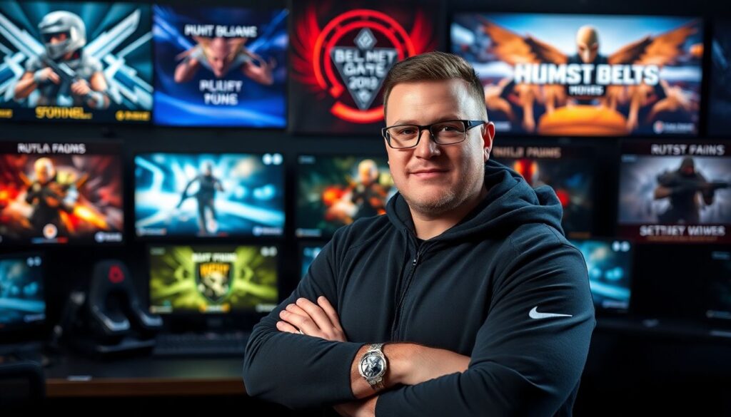 Smart strategies to protect your gaming income from volatility - иллюстрация