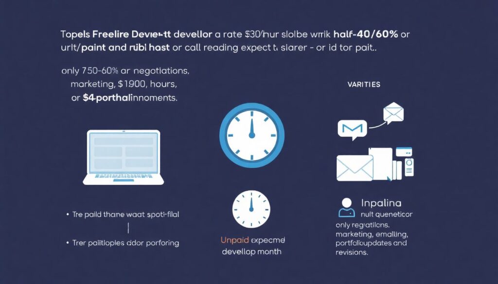 Establishing a financially secure plan for freelance game developers - иллюстрация