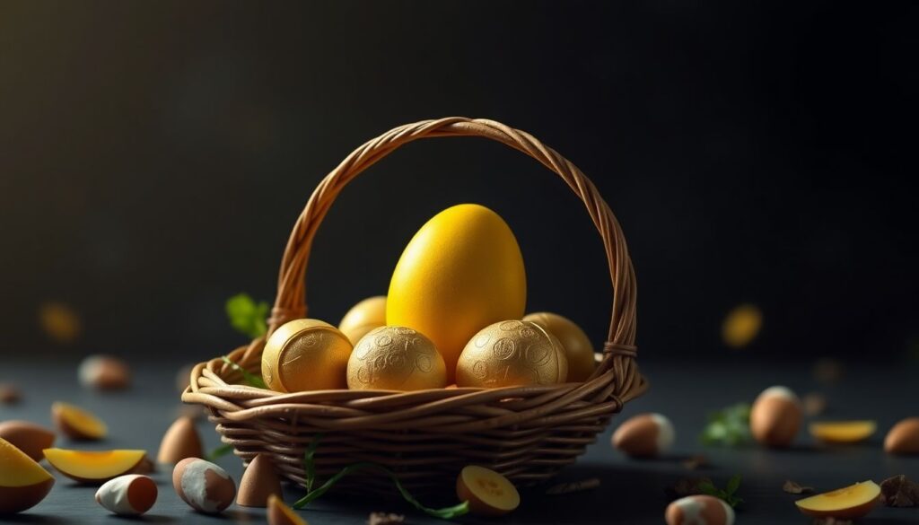 Investment strategies for risk-tolerant gamers seeking higher rewards - иллюстрация