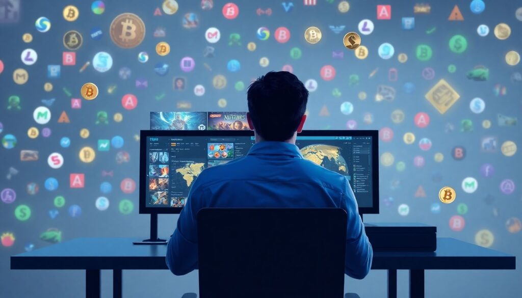 What you should know about currency diversification for gamers - иллюстрация