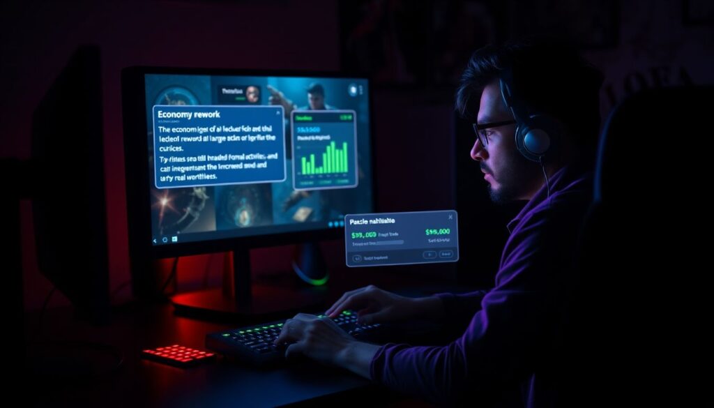 What you should know about currency diversification for gamers - иллюстрация