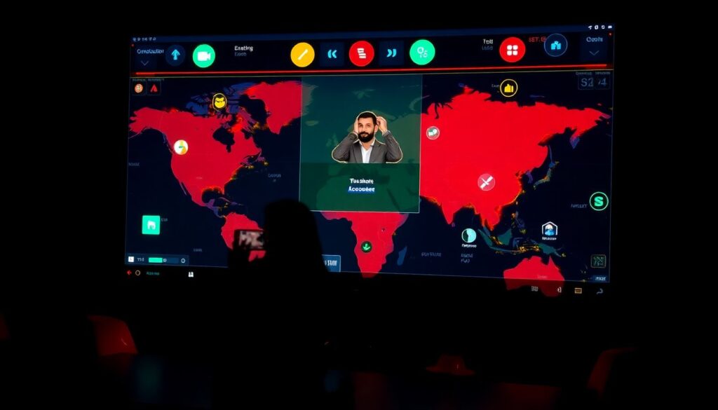 Investment strategies for risk-tolerant gamers seeking higher rewards - иллюстрация