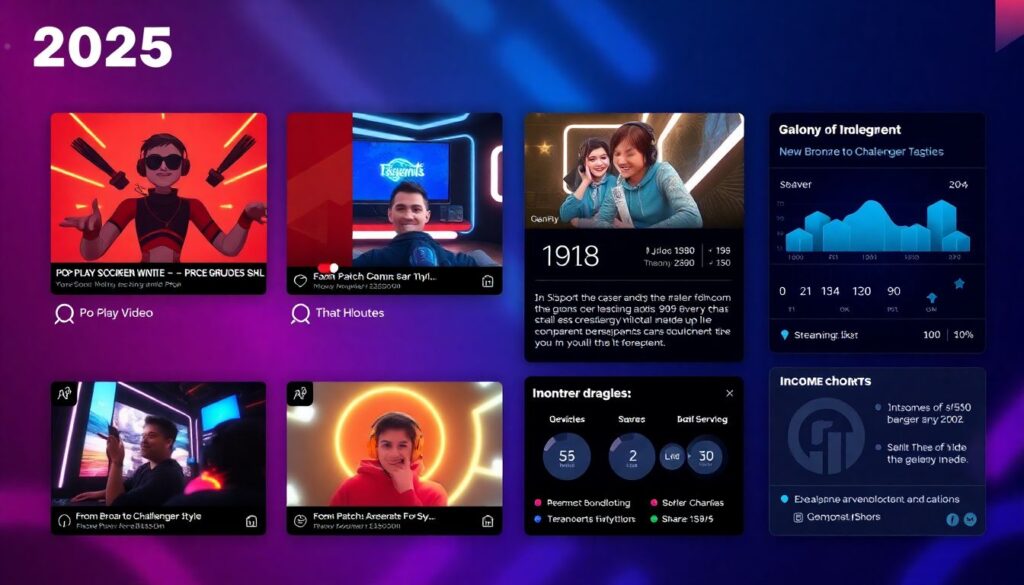 How to turn your gaming passion into a long-term wealth strategy - иллюстрация