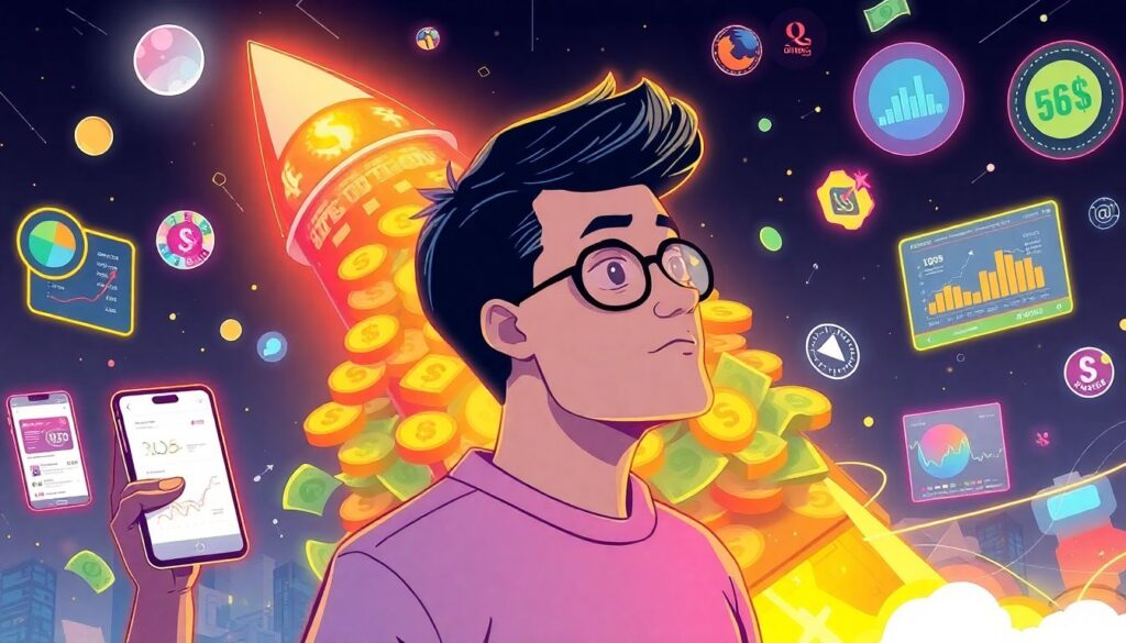 Smart approaches to handling large gaming-related windfalls - иллюстрация