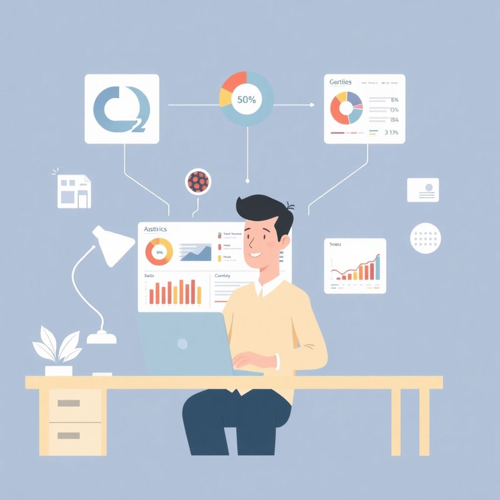 Portfolio optimization basics for beginners: simple steps to start investing