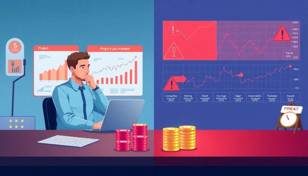 How to identify high-quality crypto projects with real utility - иллюстрация