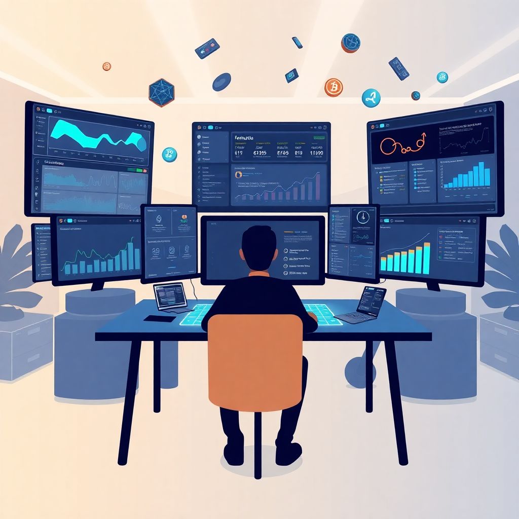 How to identify high quality crypto projects with real utility and long term value