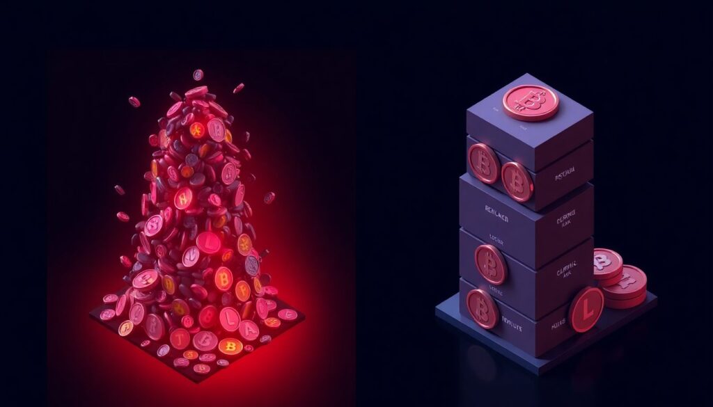 Maximizing returns through strategic rebalancing in crypto - иллюстрация