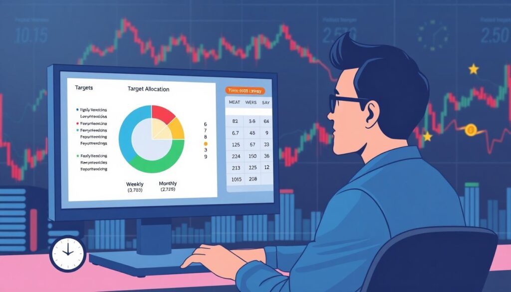 Maximizing returns through strategic rebalancing in crypto - иллюстрация