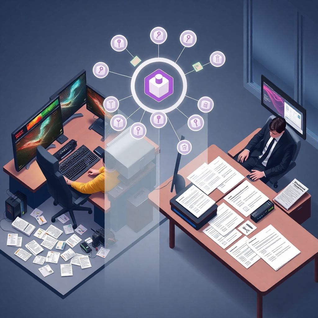 Protecting your assets with proper estate planning for gamers and digital wealth