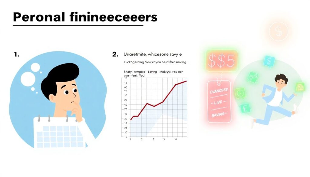 How to use goal-based investing to stay focused and motivated - иллюстрация