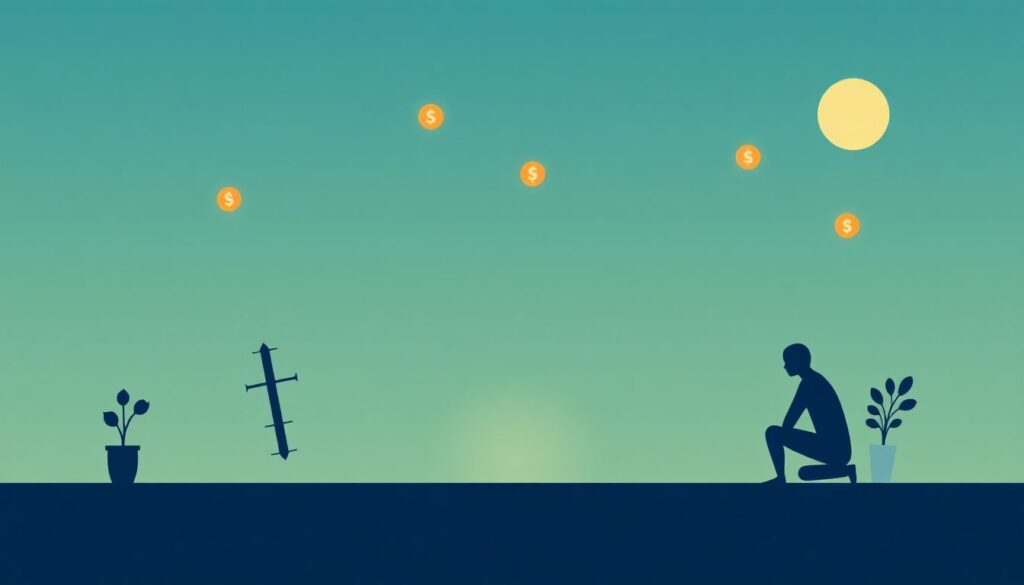 Saving for retirement in your 20s and 30s: is early enough to win - иллюстрация