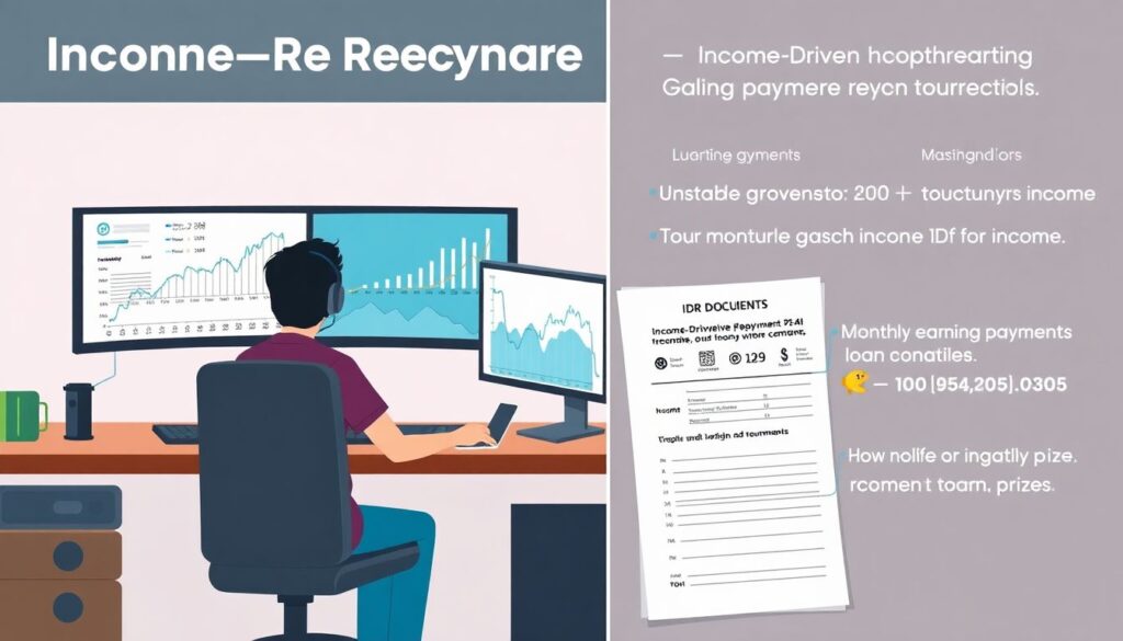 Gamer-friendly strategies to reduce educational debt - иллюстрация