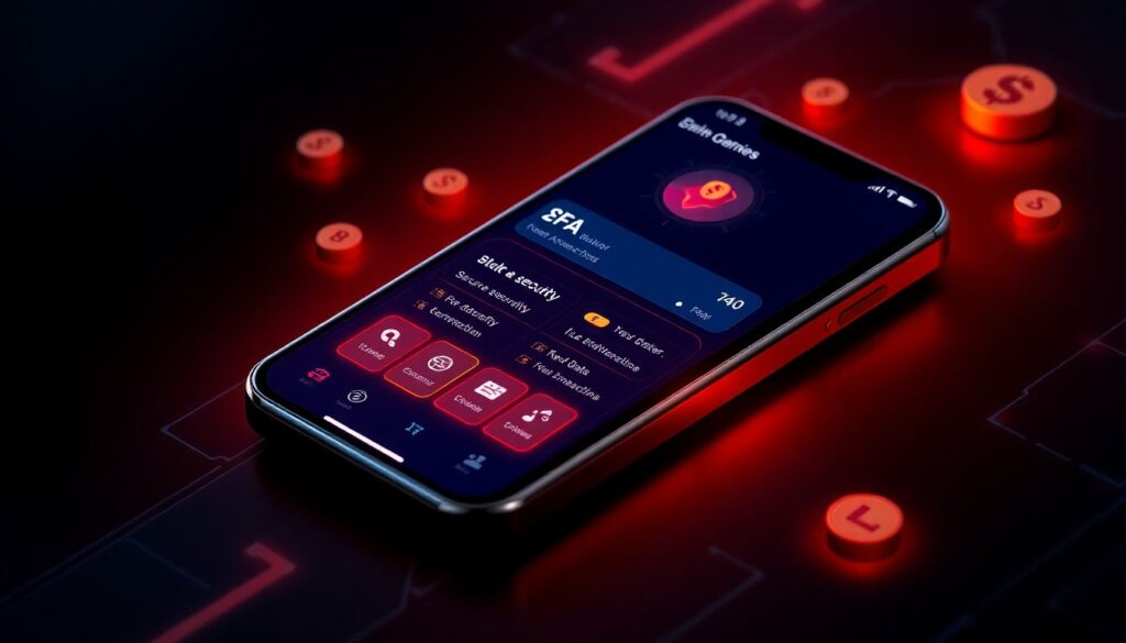 Tips for evaluating and selecting reliable financial apps for gamers - иллюстрация