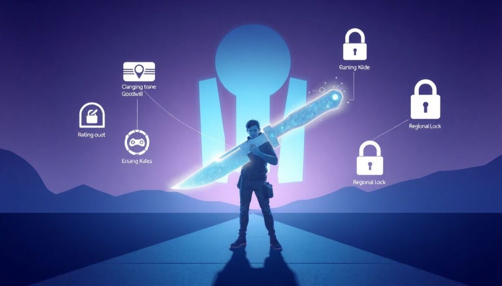 The future of gaming: how to invest in virtual economies - иллюстрация