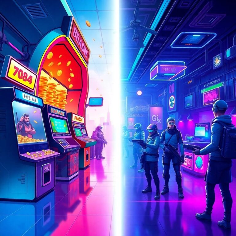 The future of gaming: how to invest in virtual economies and grow your wealth